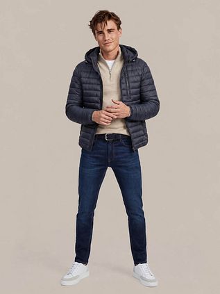 Suitable Copenhagen Jacket Navy