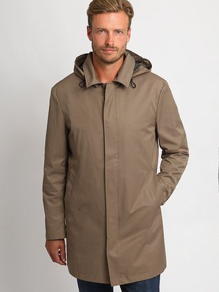 Suitable Jacke Taupe