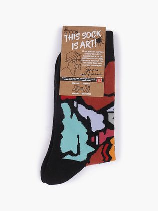 Let's Do Good Socken Jarno