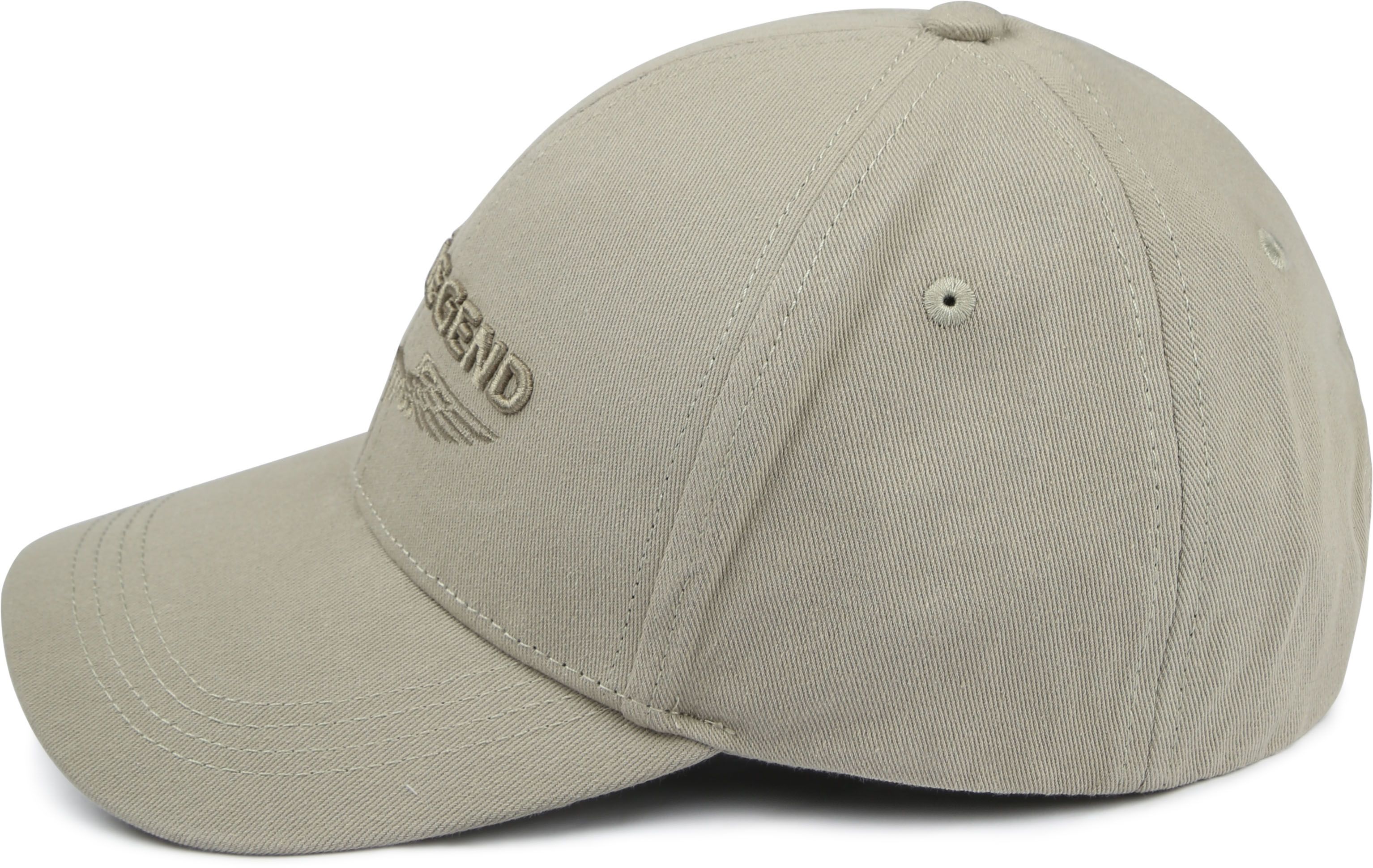 PME Legend Twill kasket khaki Product / Detail