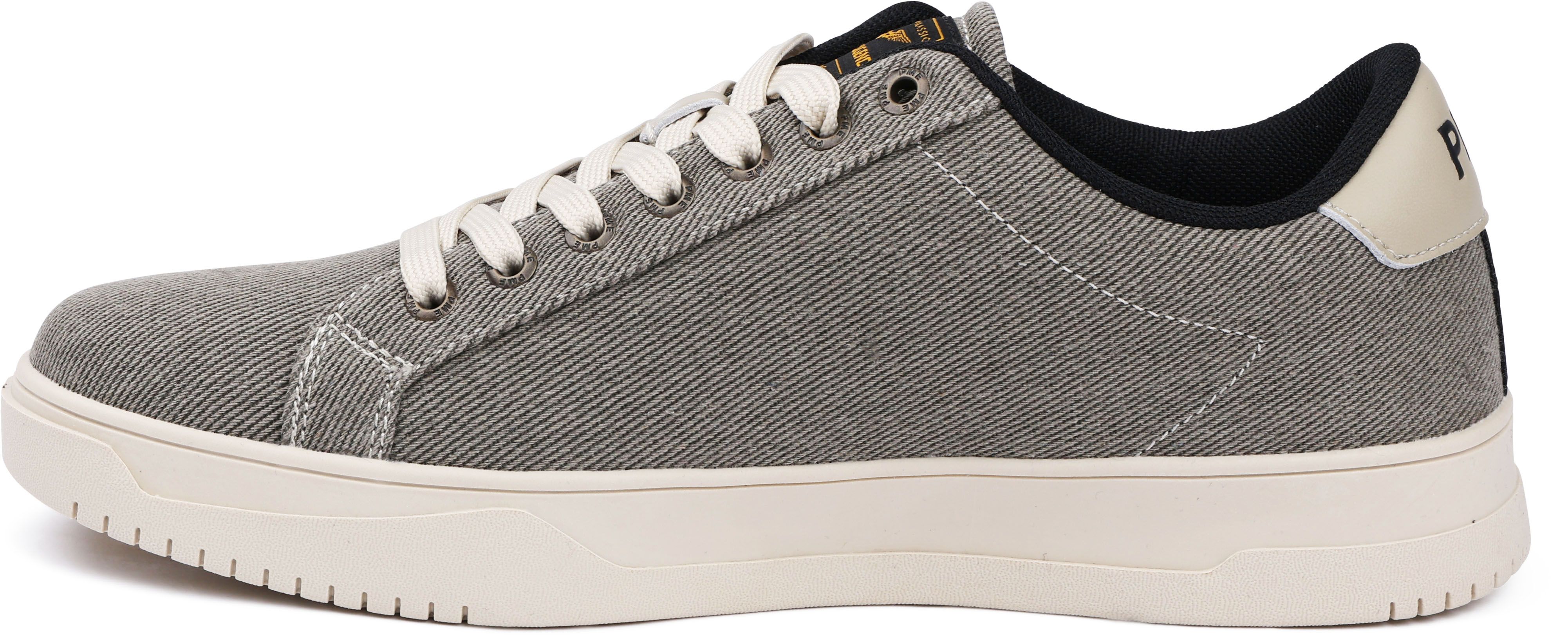 PME Legend Crewman Sneaker Kaki Product / Detail