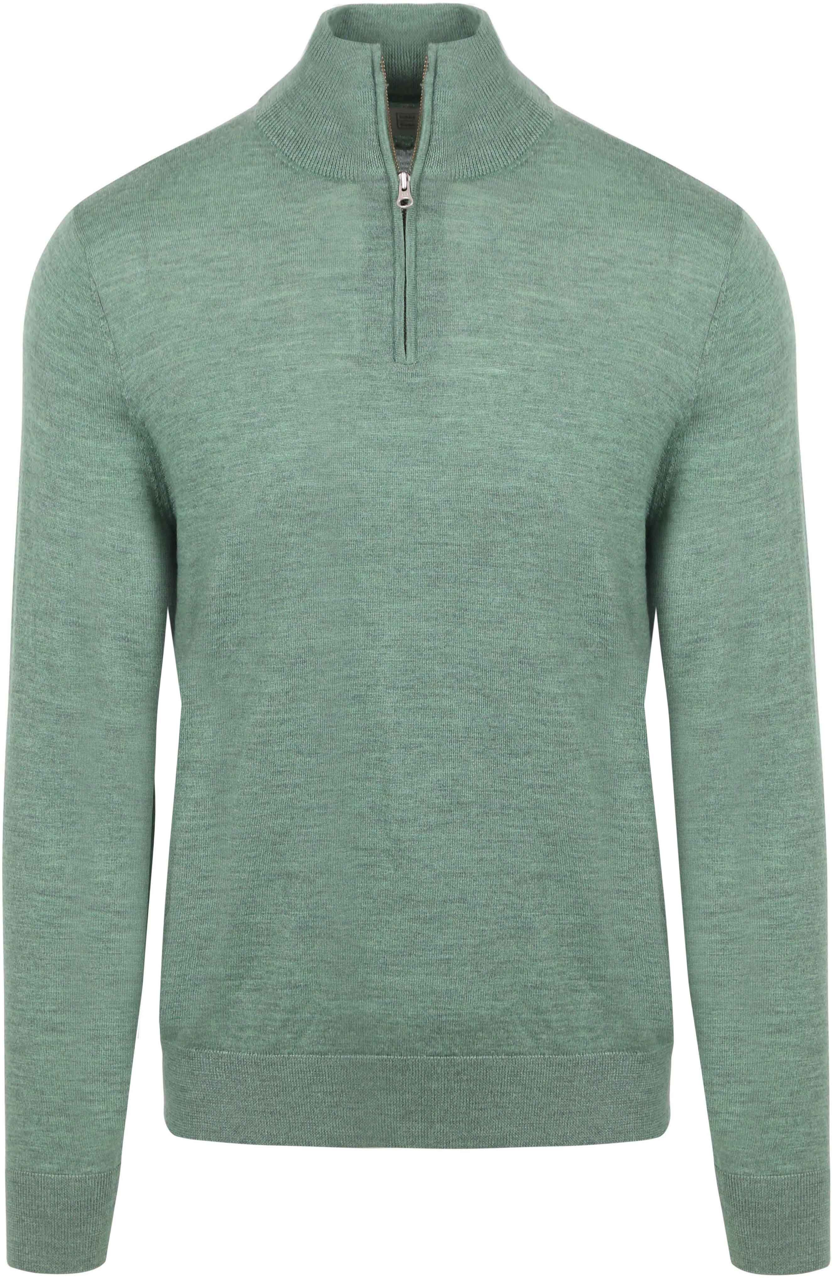 Groen