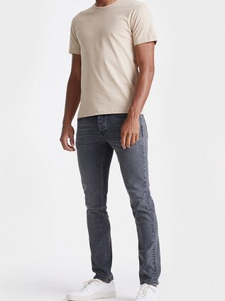 King Essentials Steve T-skjorte, beige