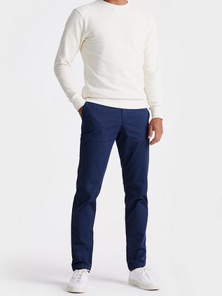 King Essentials The George Genser Krem