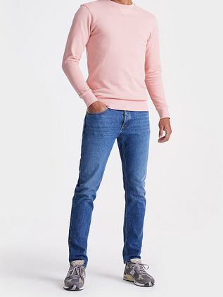 King Essentials The George Genser Rosa