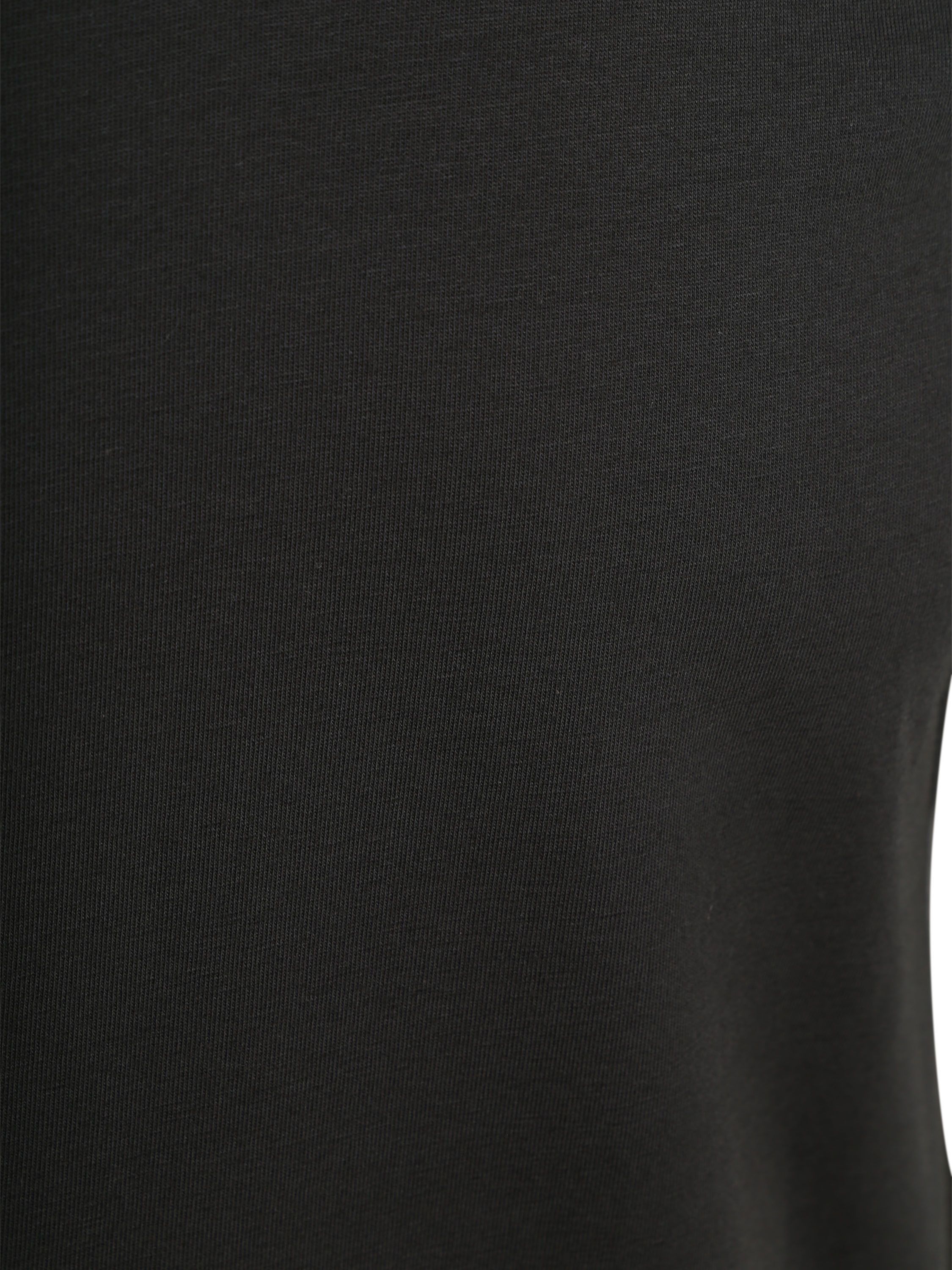 Levi's T-shirt V-Neck Zwart 2Pack Product / Detail