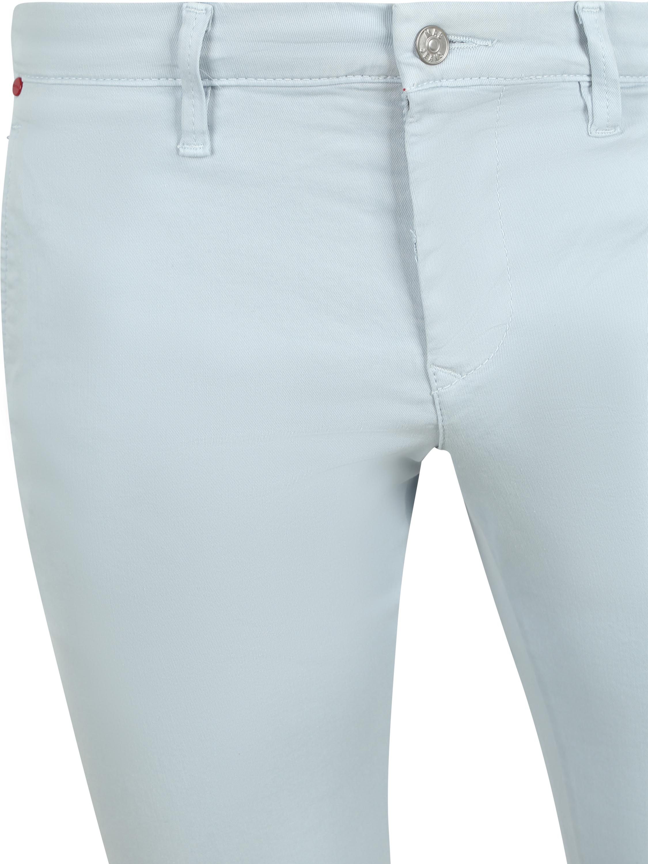 Mac Driver Pants Chino Light Blue Product / Detail