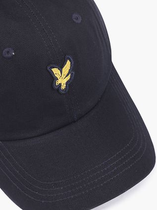 Lyle & Scott Cap Navy