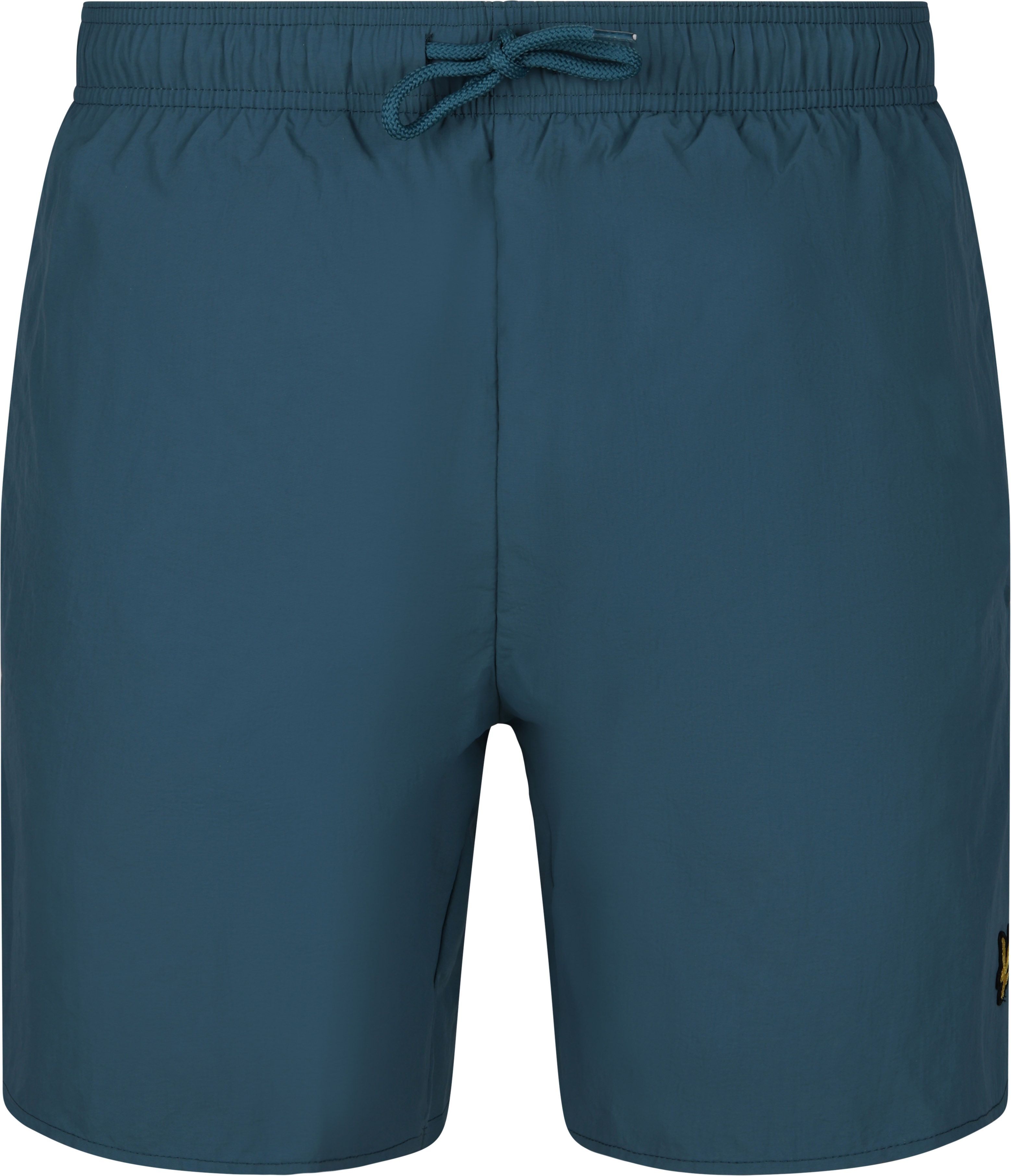 Lyle & Scott Swimshorts Plain Petrol Product