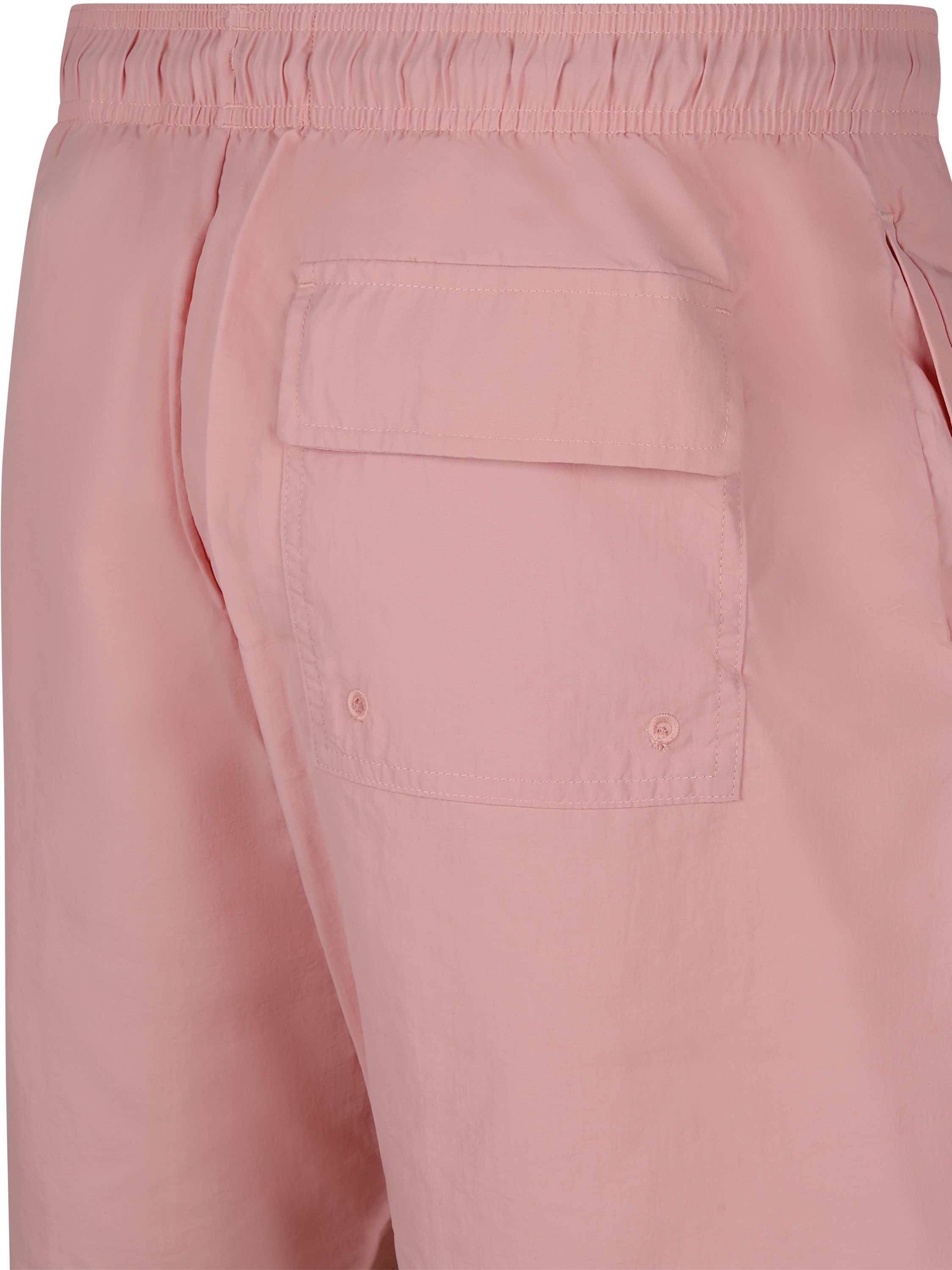 Lyle & Scott Badbyxor Plain Rosa Product / Achterkant