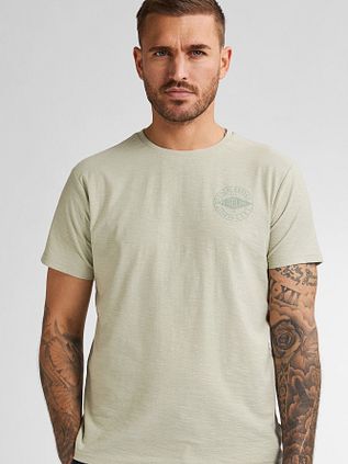 Petrol Osprey Camiseta Green