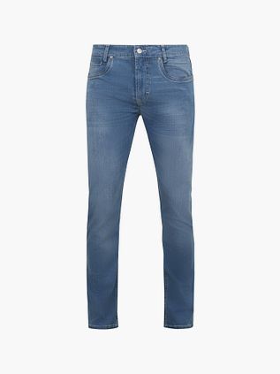 MAC Jeans Arne Pipe Light Blue