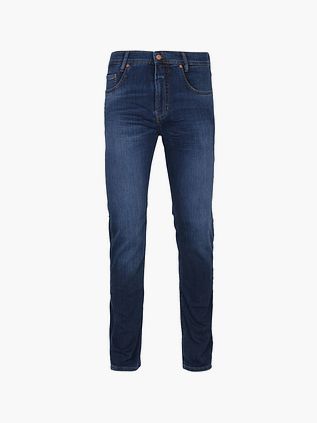 Mac Jog'n Jeans Blue