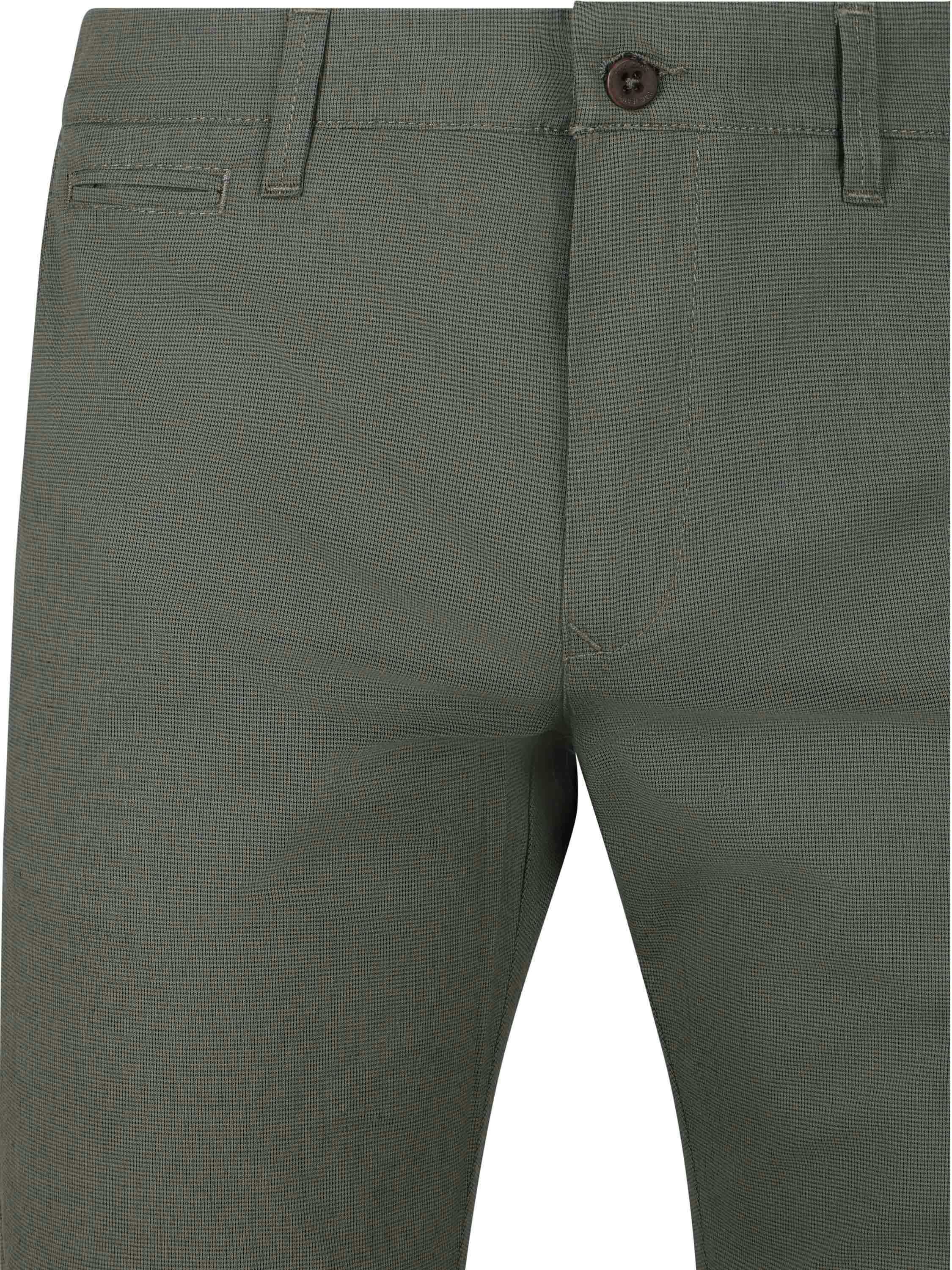 MAC Pantalon Lennox Vert Product / Detail
