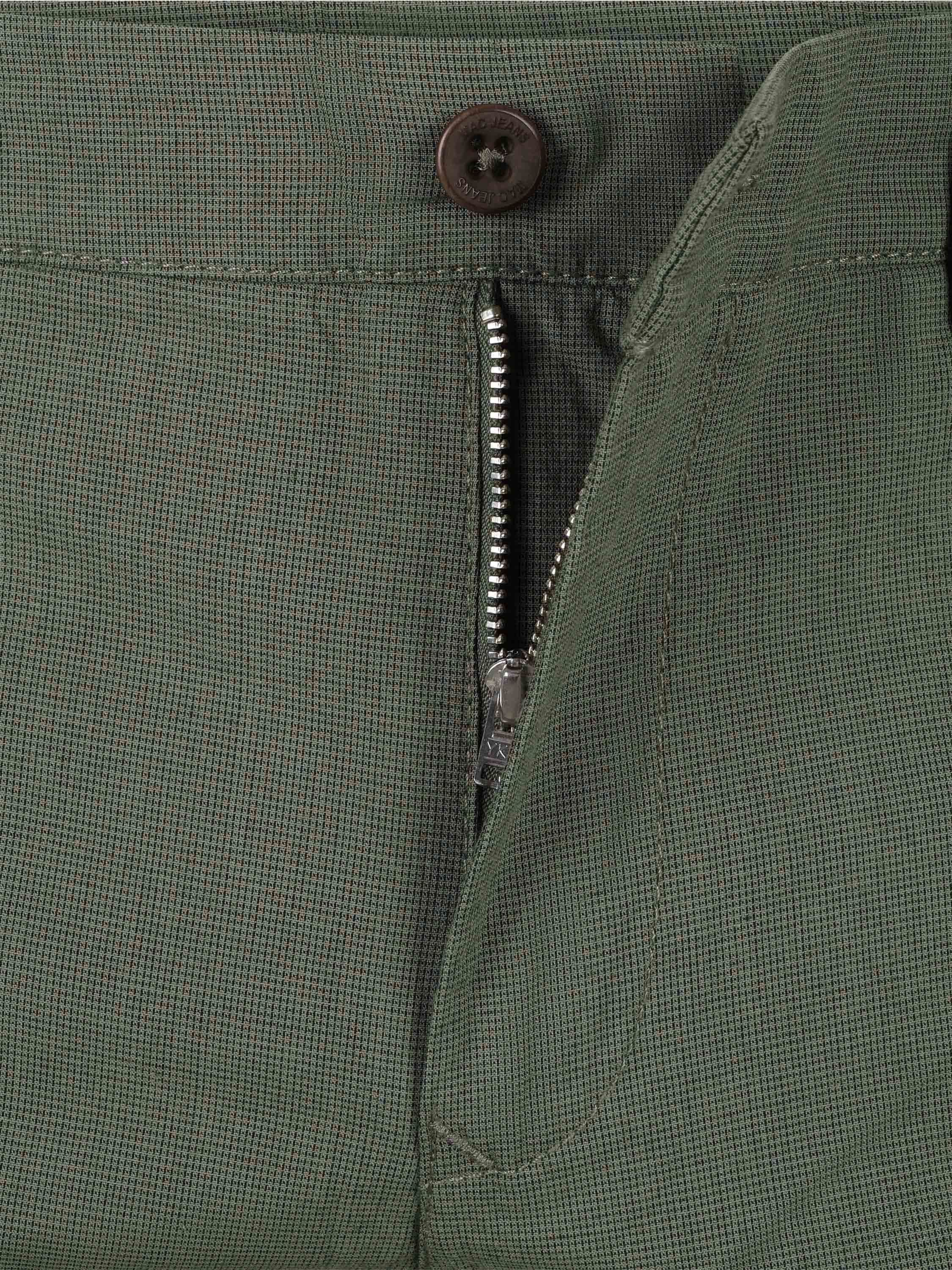 MAC Pantalon Lennox Vert Product / Detail