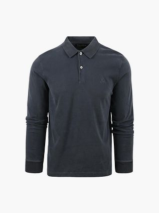 Marc O'Polo Poloshirt Navy