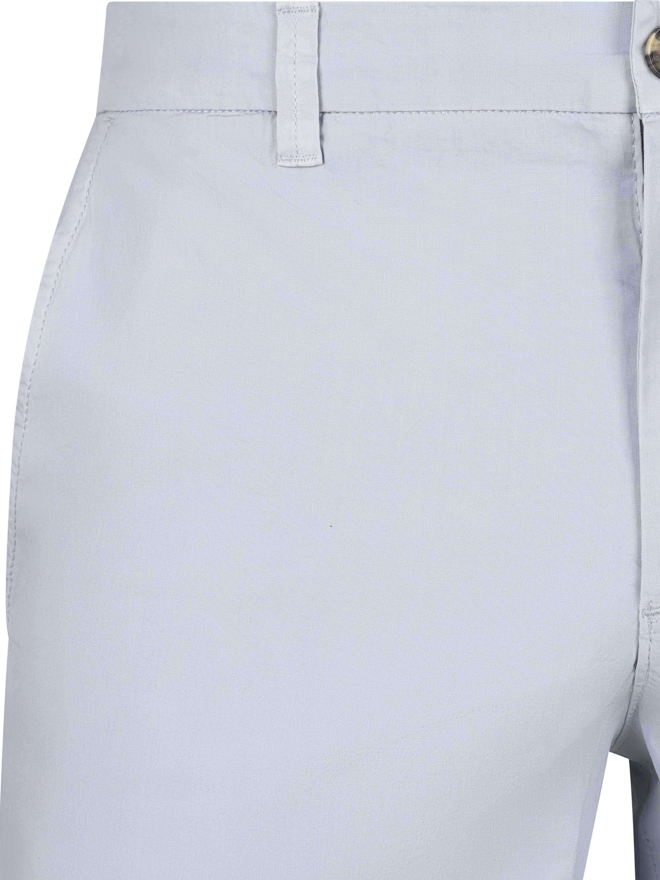 McGregor Shorts Poplin GMD Lys Blå Product / Detail