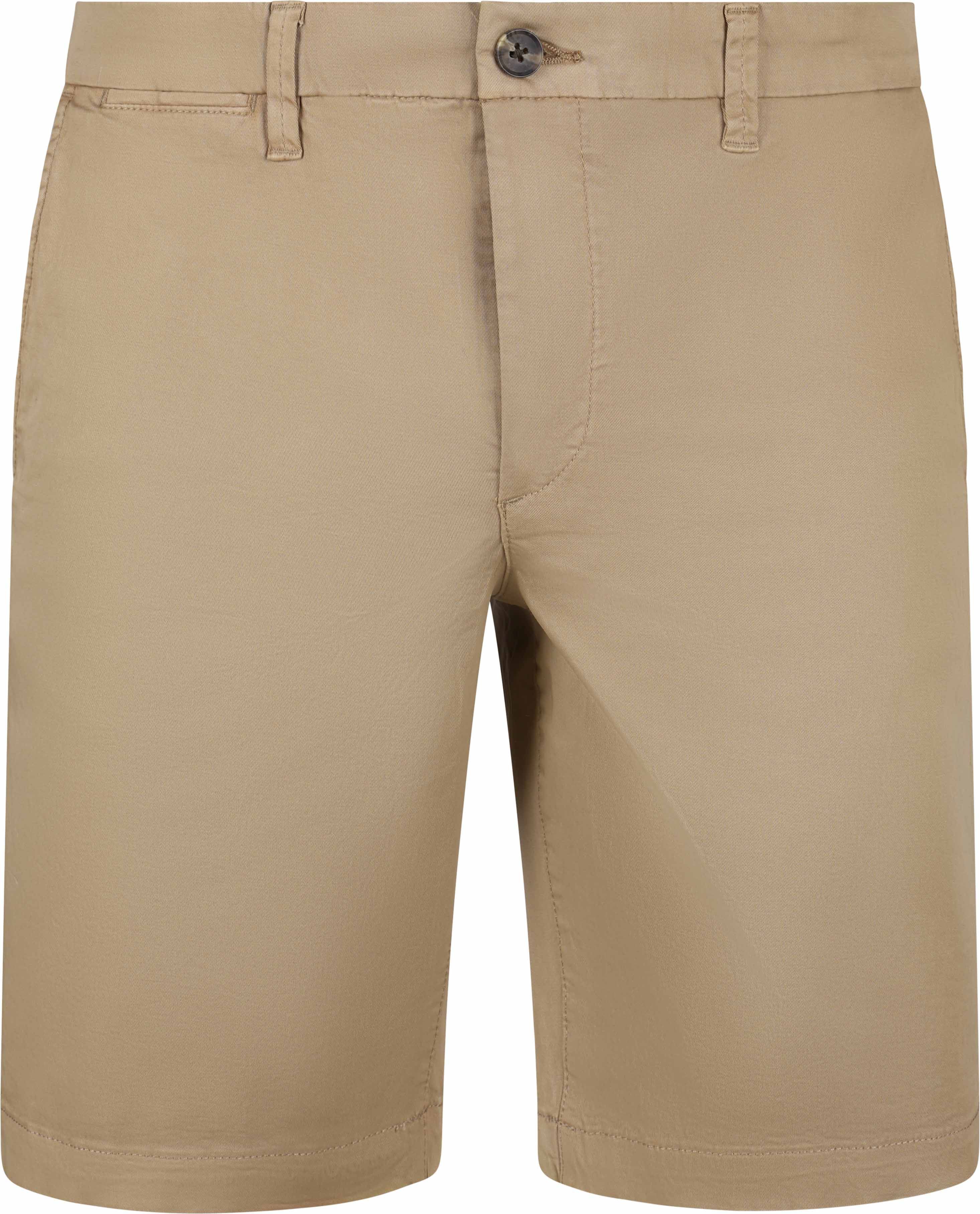 McGregor Shorts Classic GMD Beige Product