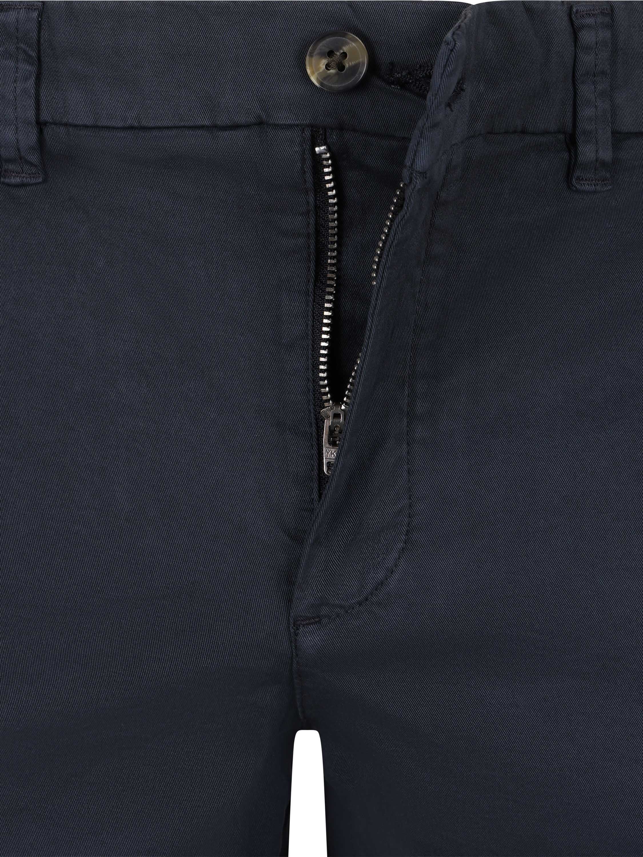 McGregor Shorts Classic GMD Marineblå Product / Detail