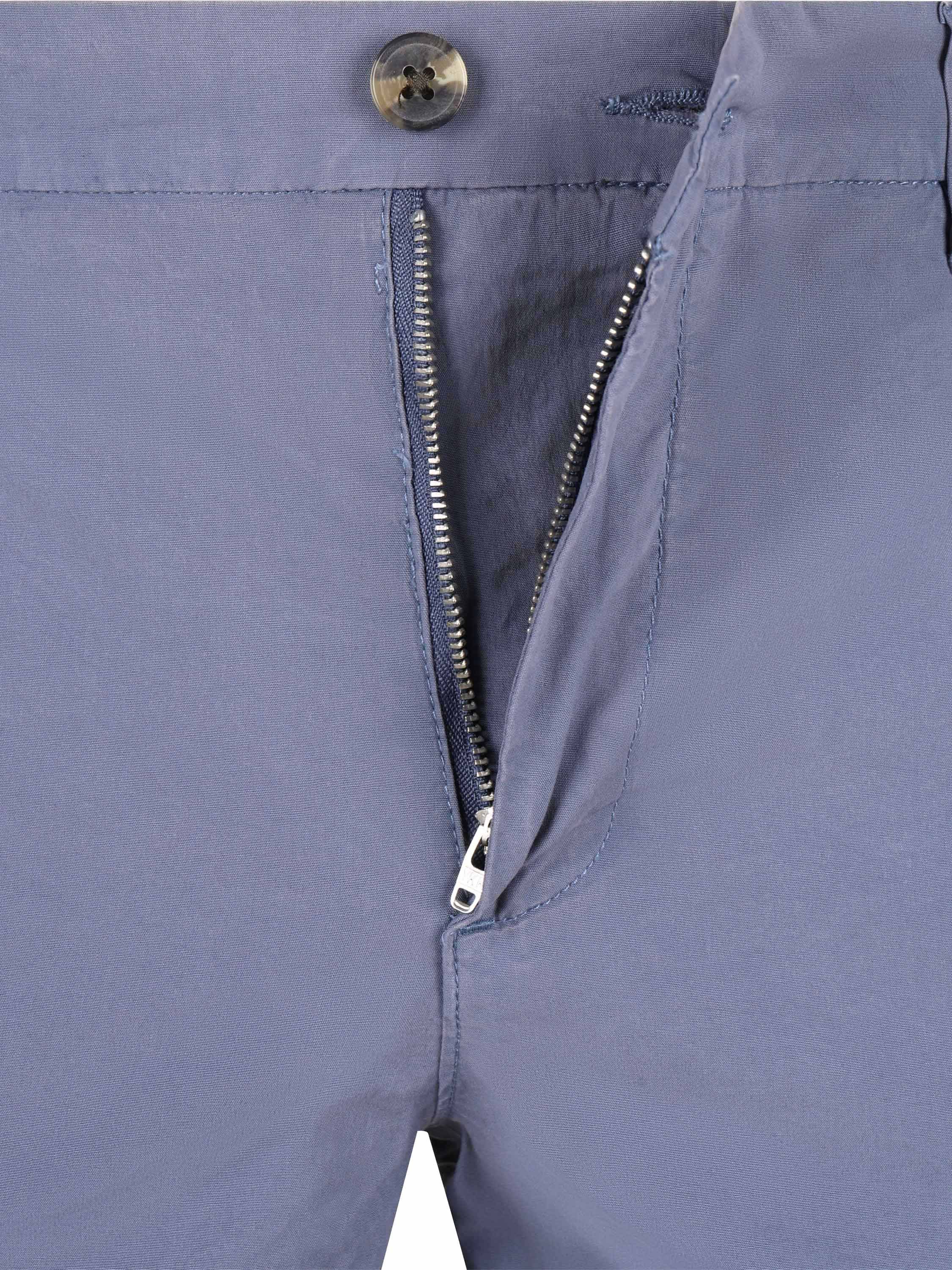 McGregor Shorts Poplin GMD Blau Product / Detail