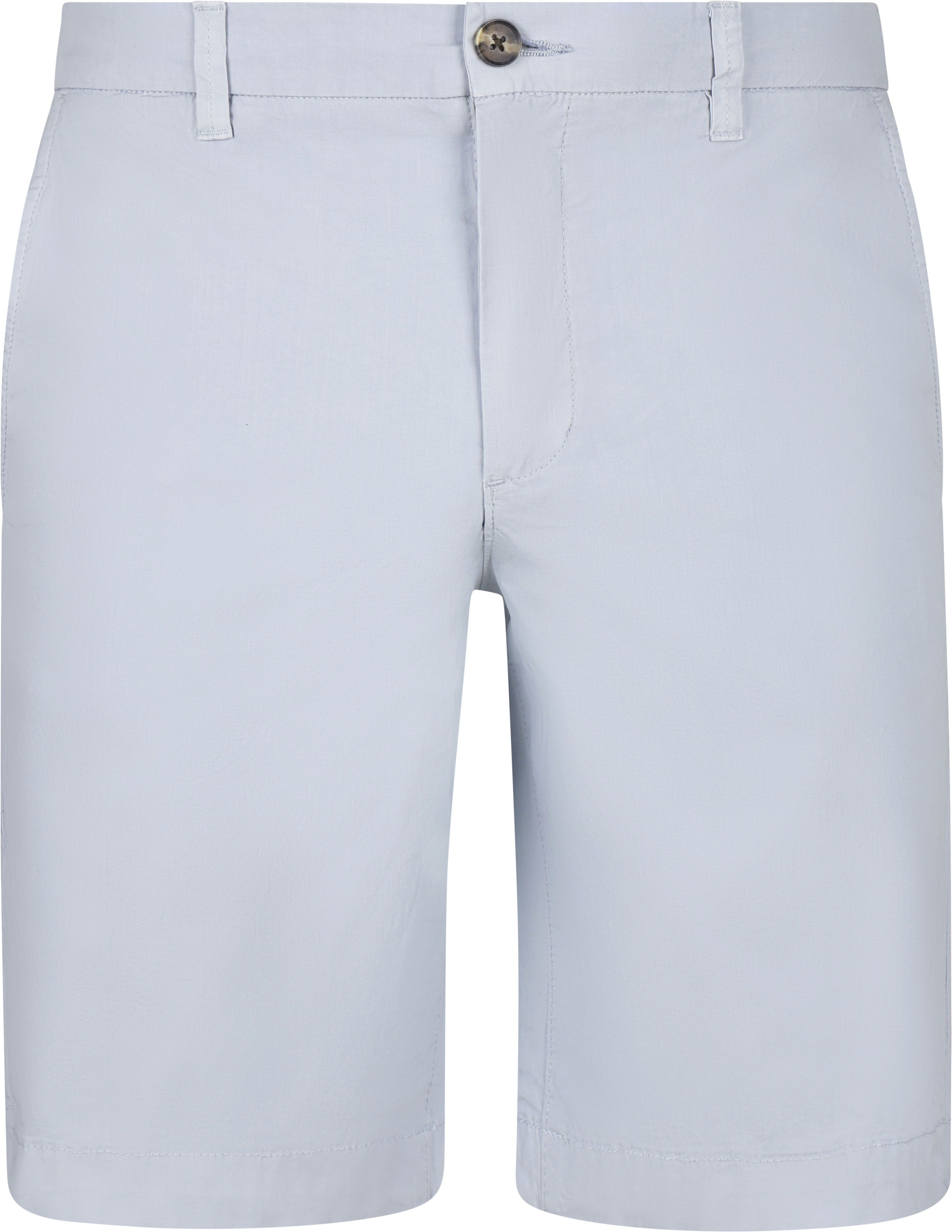 McGregor Shorts Poplin GMD Light Blue Product