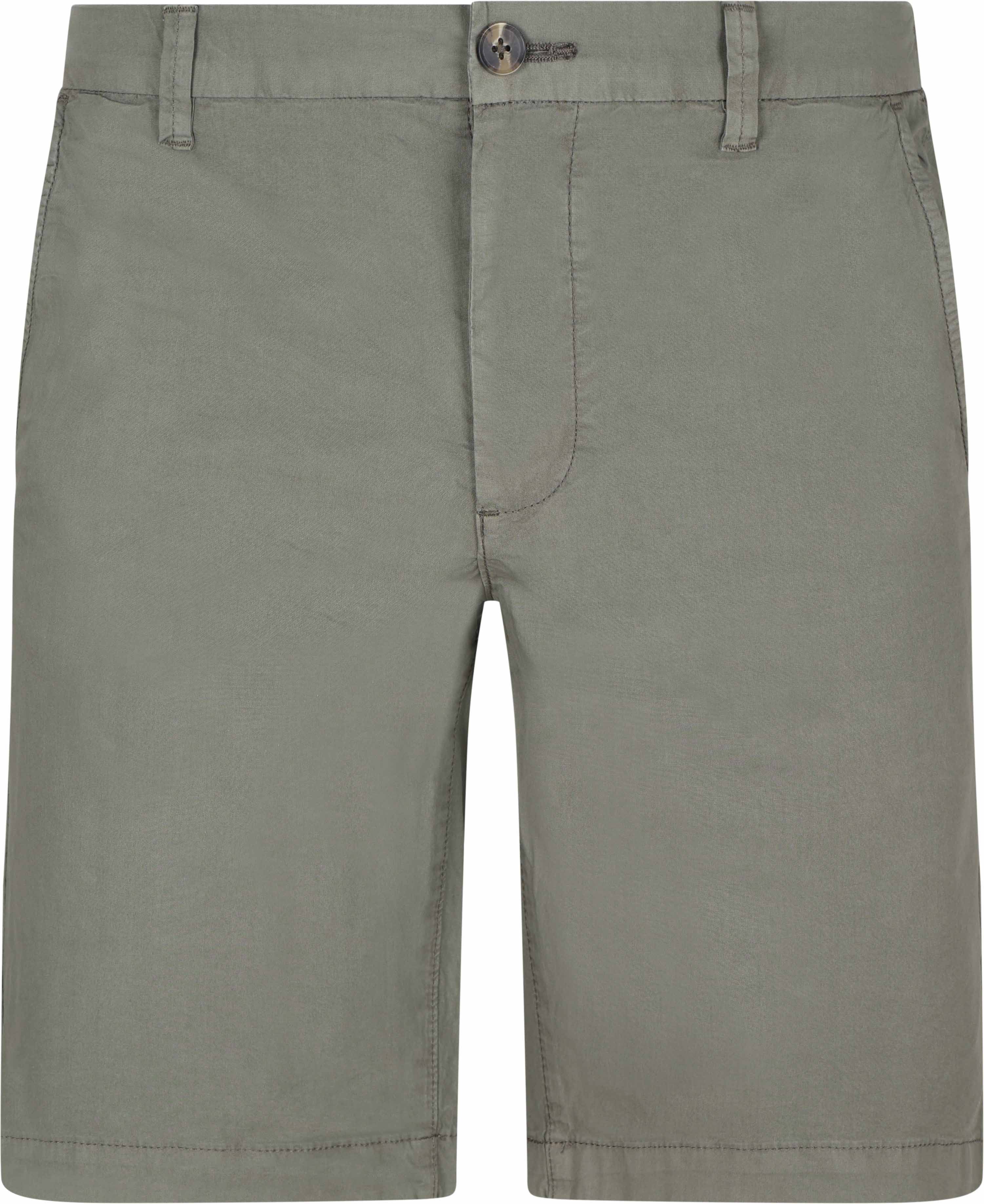 McGregor Shorts Poplin GMD Olive Product