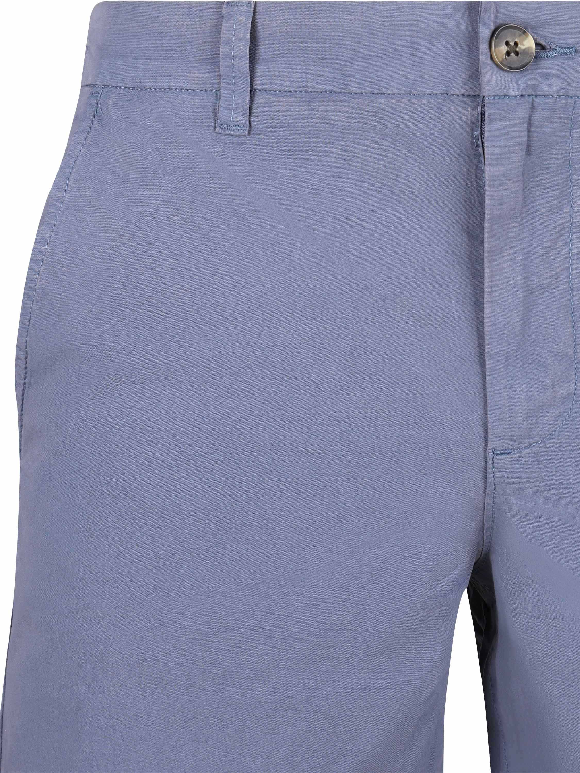 McGregor Shorts Poplin GMD Blue Product / Detail