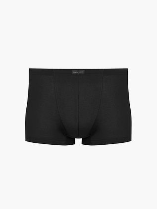 Mey Dry Cotton Boxershort Schwarz