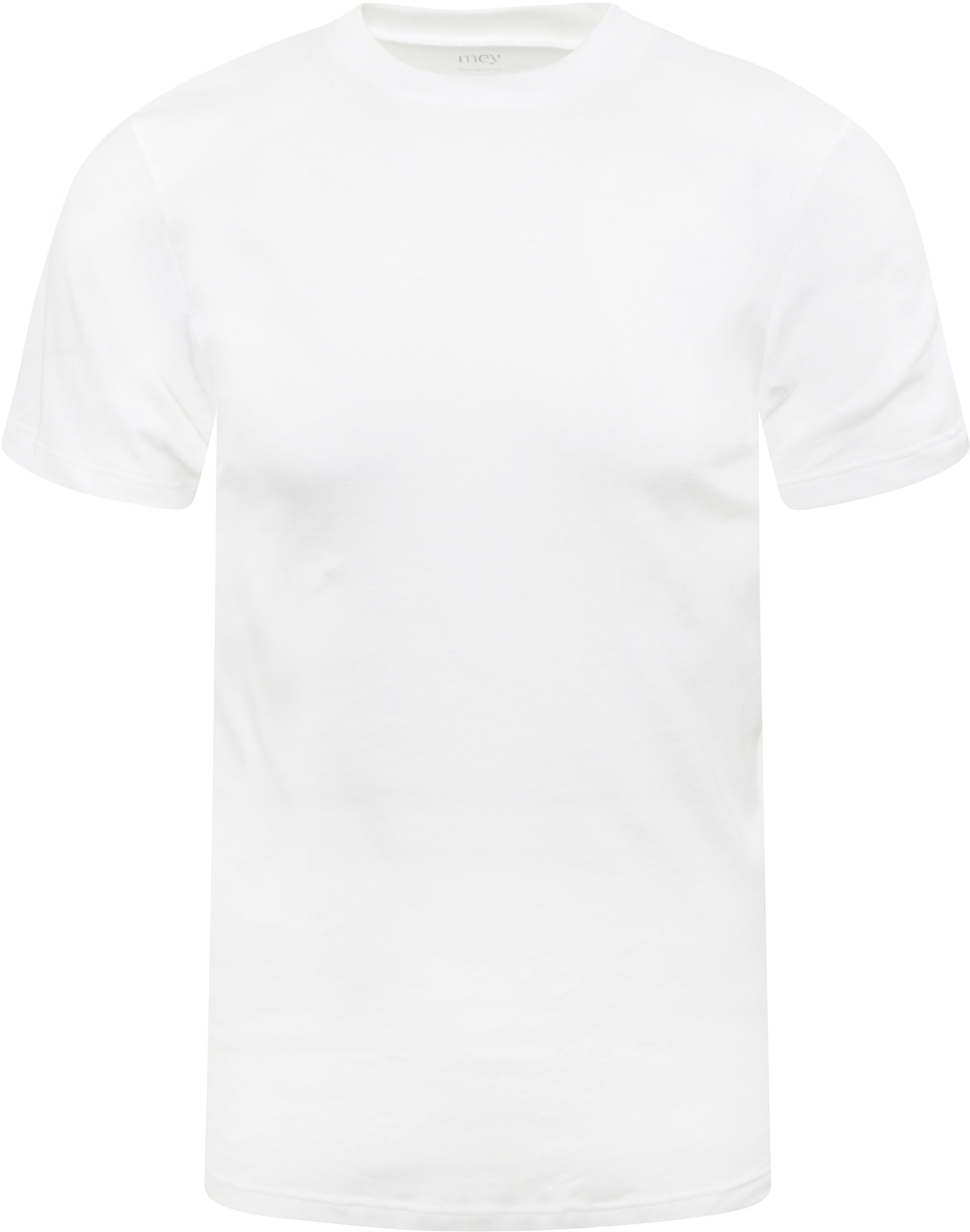 Noblesse Olympia T-shirt Hvid