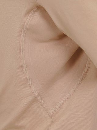 Mey Dry Cotton V-neck Invisible T-shirt