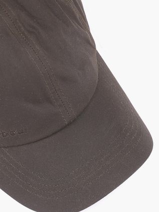 Barbour Wax Cap Olive