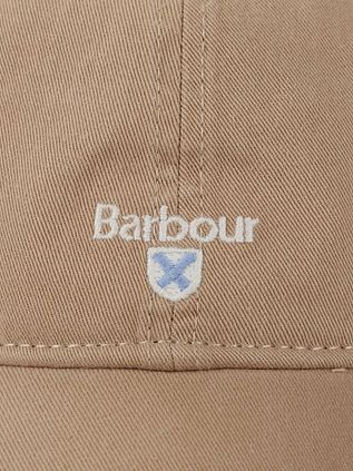 Barbour Cascade Kappe Beige