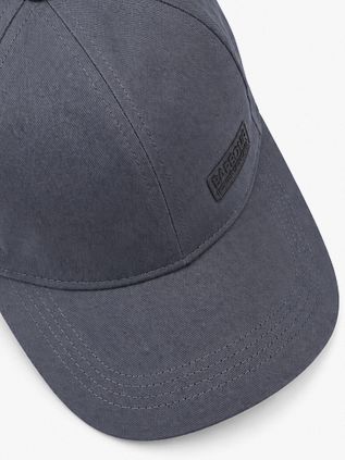 Barbour Norton Drill Sports Pet Blue