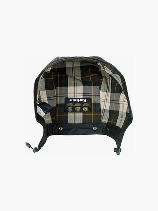 Barbour Capuchon Sage Green