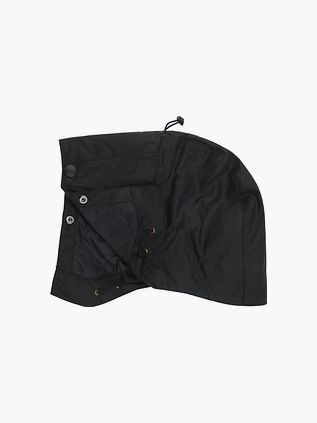 Barbour Capuchon Hood Storm Navy