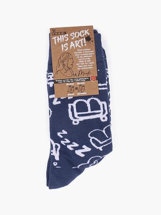 Let's Do Good Socken Miek