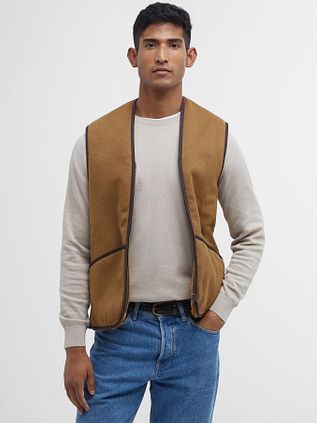 Barbour Lining Bedale