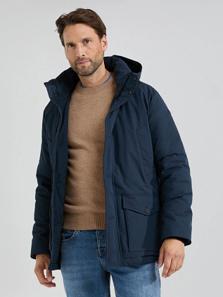 McGregor Parka Navy