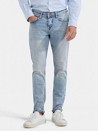McGregor Jeans Light Blue Denim