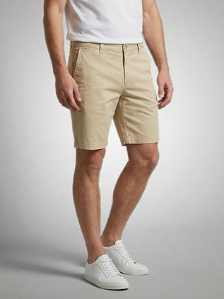 McGregor Shorts Classic GMD Beige