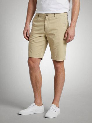 McGregor Shorts Poplin GMD Sand