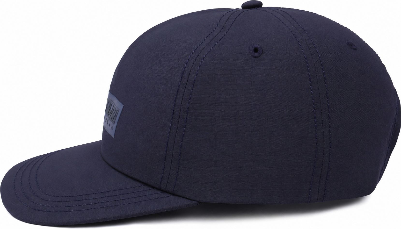 Napapijri Cap Logo Marineblå Product