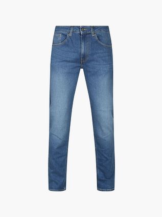 MUD Jeans Dunn Blauw