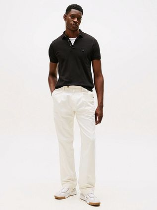 Tommy Hilfiger Core 1985 Polo Negro