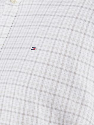 Tommy Hilfiger Big And Tall Overhemd Ruiten