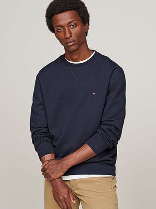 Tommy Hilfiger Sweater Essential Navy