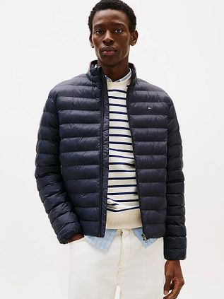 Tommy Hilfiger Veste Compact Core Marine