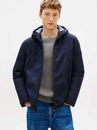 Tommy Hilfiger Veste Tech Padded Marine