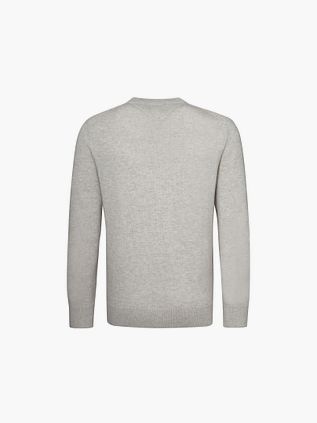 Tommy Hilfiger Trui Off White