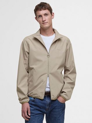 Barbour Korbel Jacket Khaki
